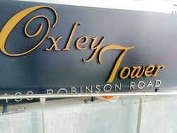 Oxley Tower (D1), Retail #509764441